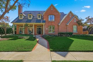 827 Cambridge Manor Lane, Coppell, TX 75019