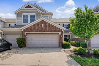 1316 Ironwood Drive, Lebanon, OH 45036