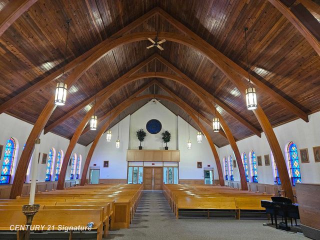 5000 Fergus Road, Saint Charles, MI 48655