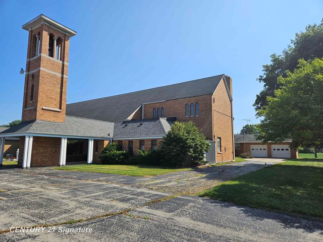 5000 Fergus Road, Saint Charles, MI 48655