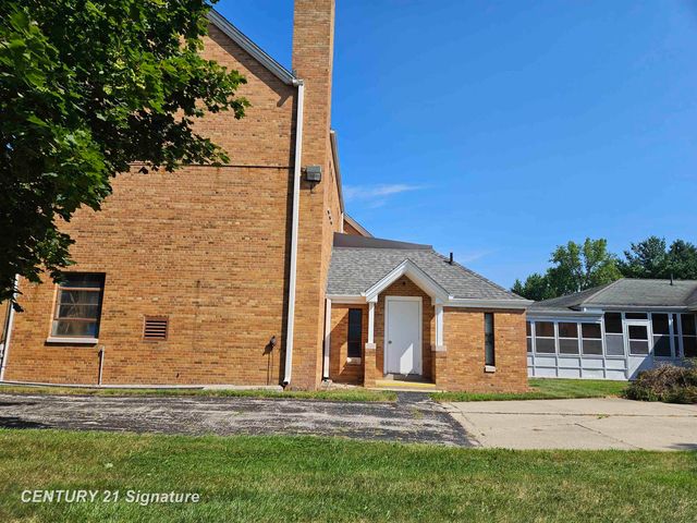 5000 Fergus Road, Saint Charles, MI 48655