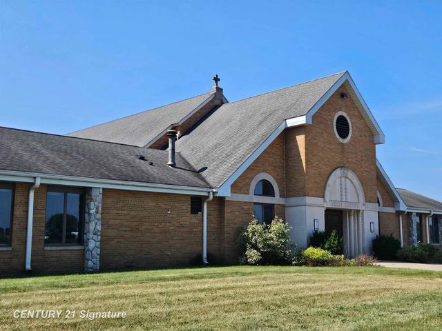 5000 Fergus Road, Saint Charles, MI 48655