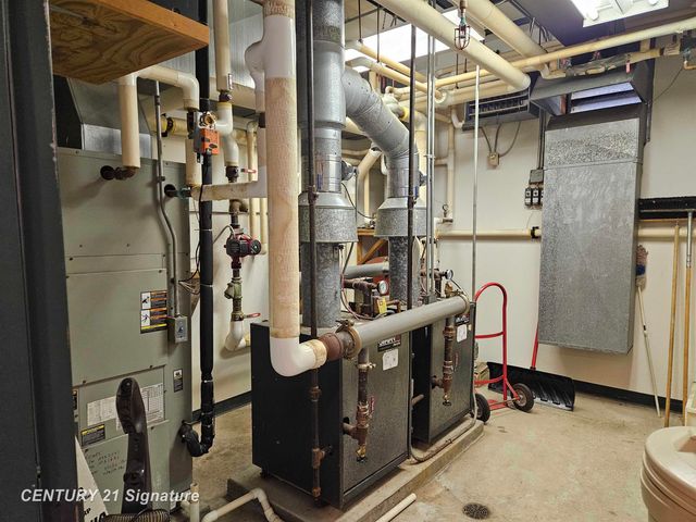 5000 Fergus Road, Saint Charles, MI 48655