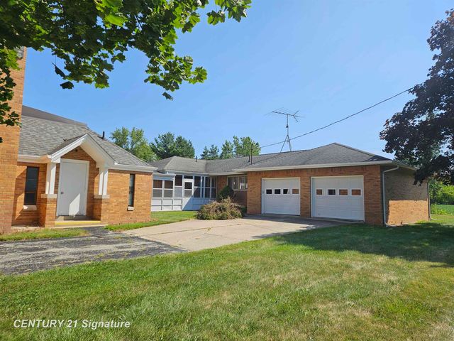 5000 Fergus Road, Saint Charles, MI 48655