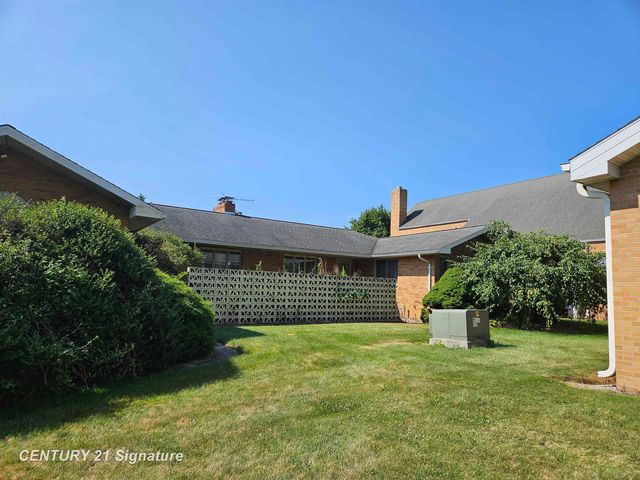 5000 Fergus Road, Saint Charles, MI 48655
