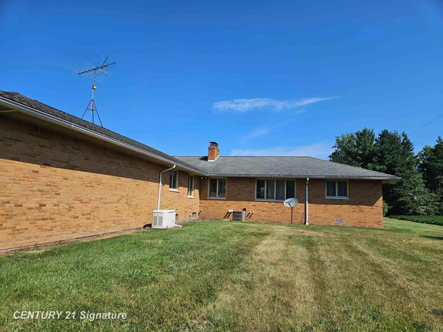 5000 Fergus Road, Saint Charles, MI 48655