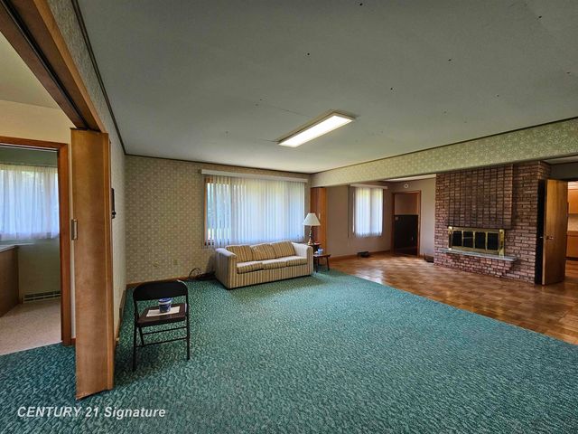 5000 Fergus Road, Saint Charles, MI 48655