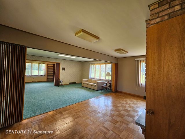 5000 Fergus Road, Saint Charles, MI 48655