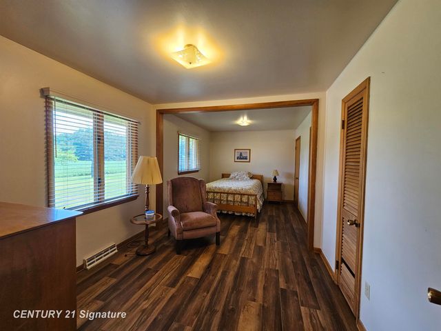 5000 Fergus Road, Saint Charles, MI 48655