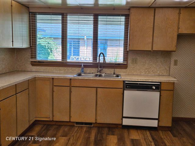 5000 Fergus Road, Saint Charles, MI 48655