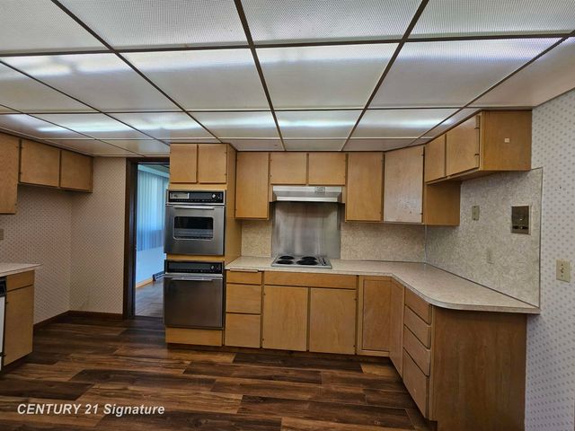 5000 Fergus Road, Saint Charles, MI 48655