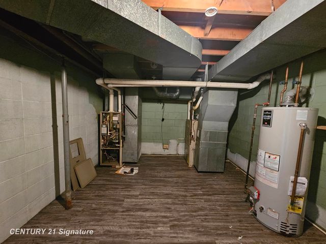 5000 Fergus Road, Saint Charles, MI 48655