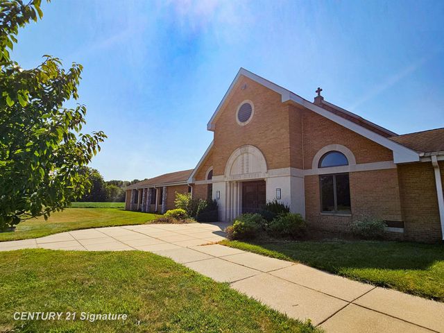 5000 Fergus Road, Saint Charles, MI 48655
