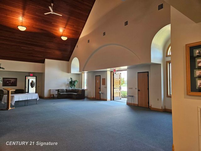 5000 Fergus Road, Saint Charles, MI 48655