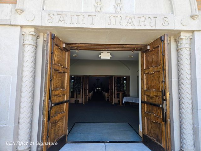 5000 Fergus Road, Saint Charles, MI 48655