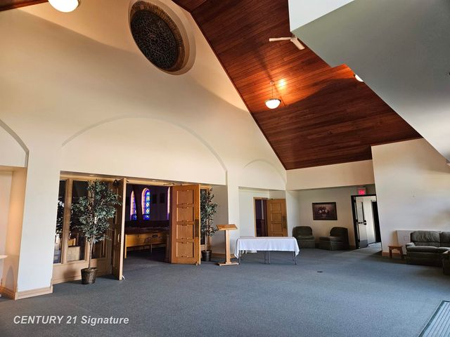 5000 Fergus Road, Saint Charles, MI 48655