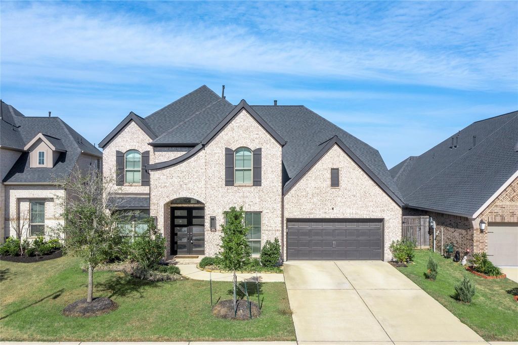 29856 Smoky Ridge Road, Fulshear, TX 77441