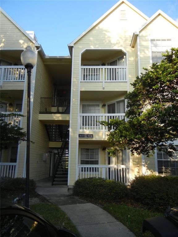 1013 S HIAWASSEE ROAD 3625, Orlando, FL 32835