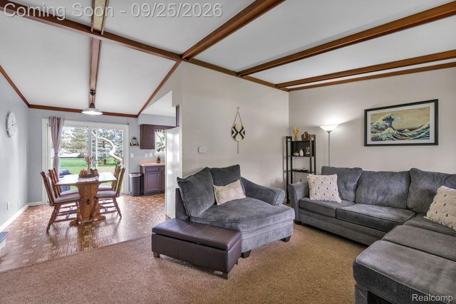 6155 E Maple Avenue, Burton, MI 48439