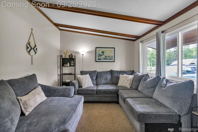 6155 E Maple Avenue, Burton, MI 48439