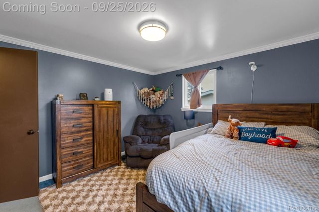 6155 E Maple Avenue, Burton, MI 48439