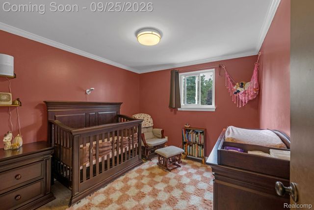 6155 E Maple Avenue, Burton, MI 48439