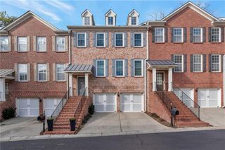 1649 Emory Place NE Drive, Atlanta, GA 30329