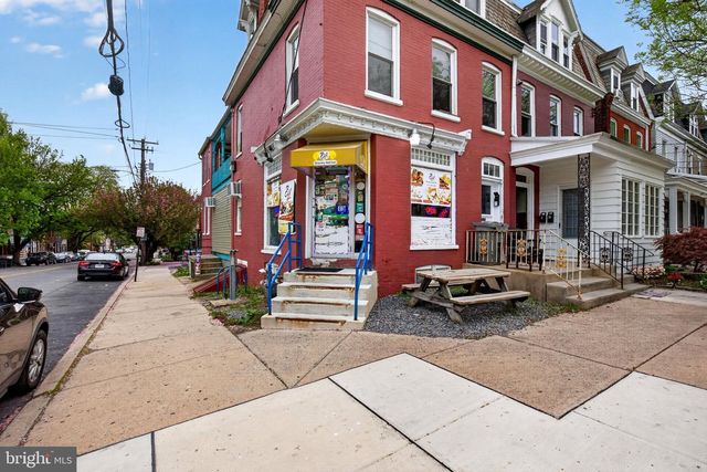 101 PEARL ST, Lancaster, PA 17603