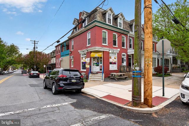 101 PEARL ST, Lancaster, PA 17603