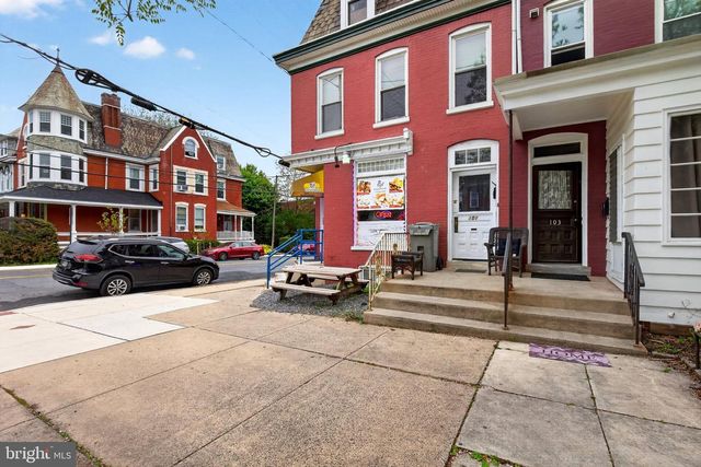 101 PEARL ST, Lancaster, PA 17603
