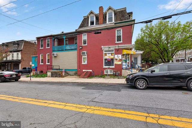 101 PEARL ST, Lancaster, PA 17603