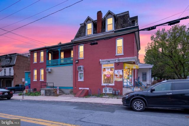 101 PEARL ST, Lancaster, PA 17603