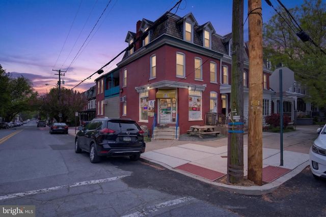 101 PEARL ST, Lancaster, PA 17603