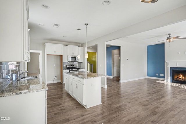 36 Skyway, Clayton, NC 27527