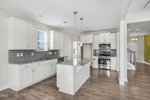 36 Skyway, Clayton, NC 27527