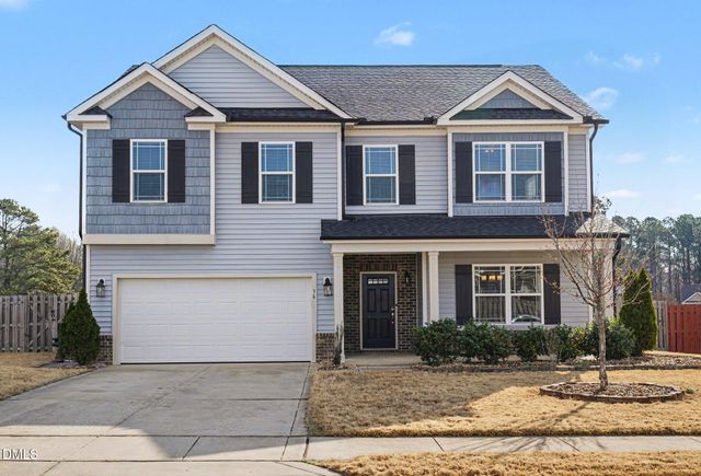 36 Skyway, Clayton, NC 27527