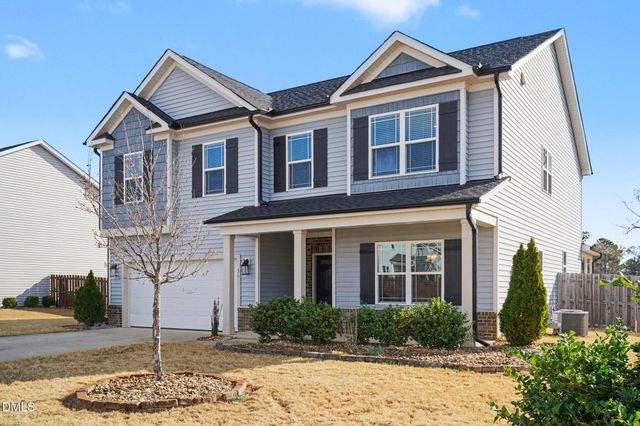36 Skyway, Clayton, NC 27527
