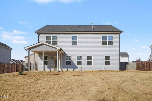 36 Skyway, Clayton, NC 27527