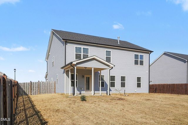 36 Skyway, Clayton, NC 27527