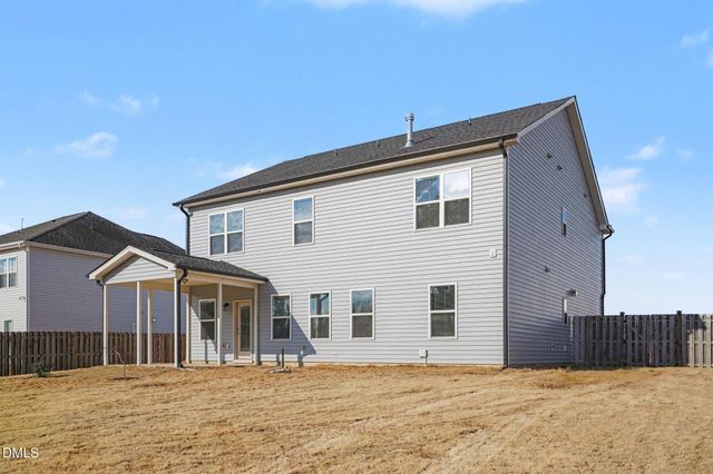 36 Skyway, Clayton, NC 27527