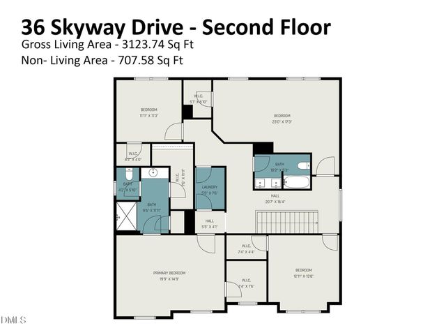 36 Skyway, Clayton, NC 27527