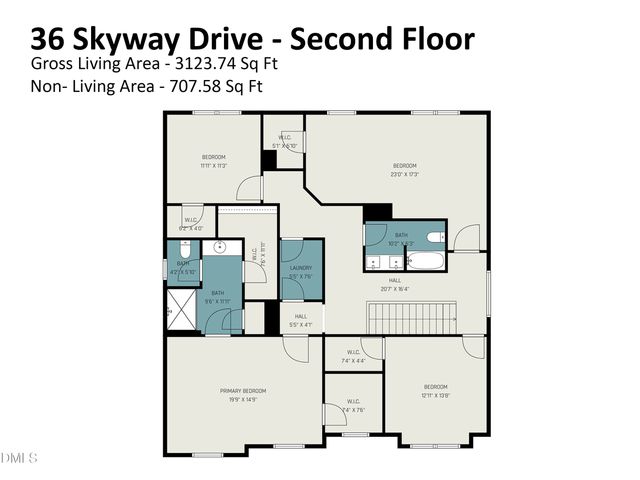 36 Skyway, Clayton, NC 27527