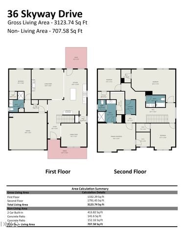 36 Skyway, Clayton, NC 27527