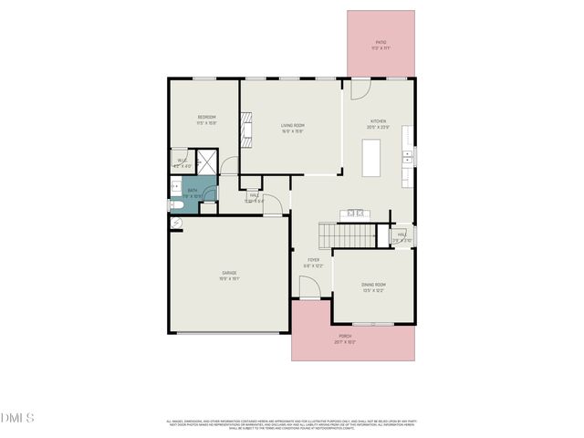 36 Skyway, Clayton, NC 27527