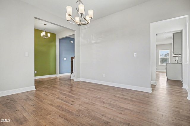 36 Skyway, Clayton, NC 27527