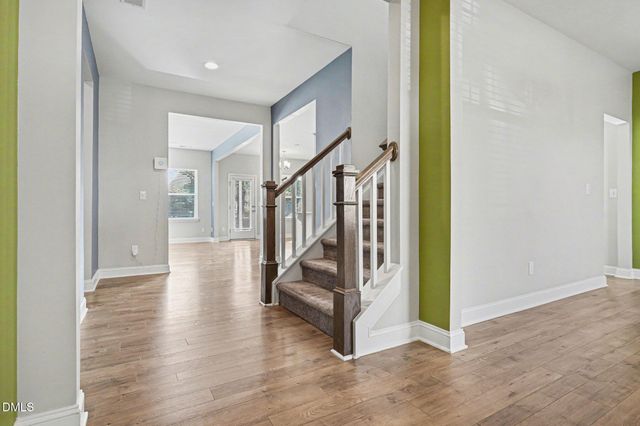 36 Skyway, Clayton, NC 27527