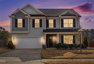 36 Skyway, Clayton, NC 27527