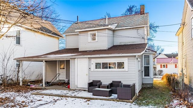 405 Foster Avenue, Cambridge, OH 43725