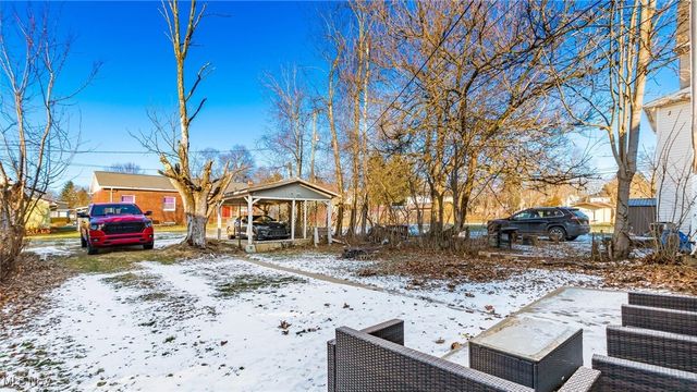 405 Foster Avenue, Cambridge, OH 43725