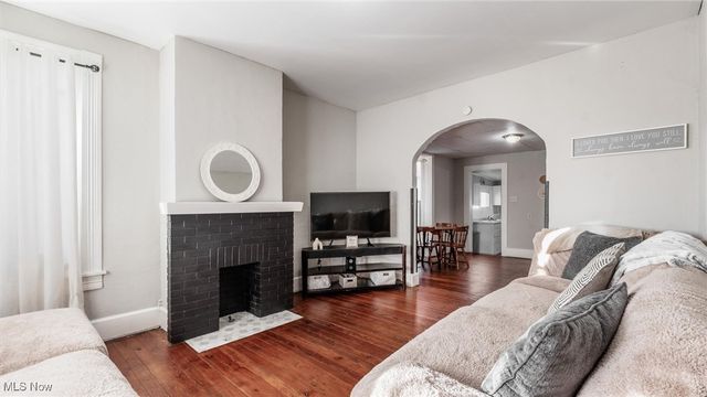 405 Foster Avenue, Cambridge, OH 43725